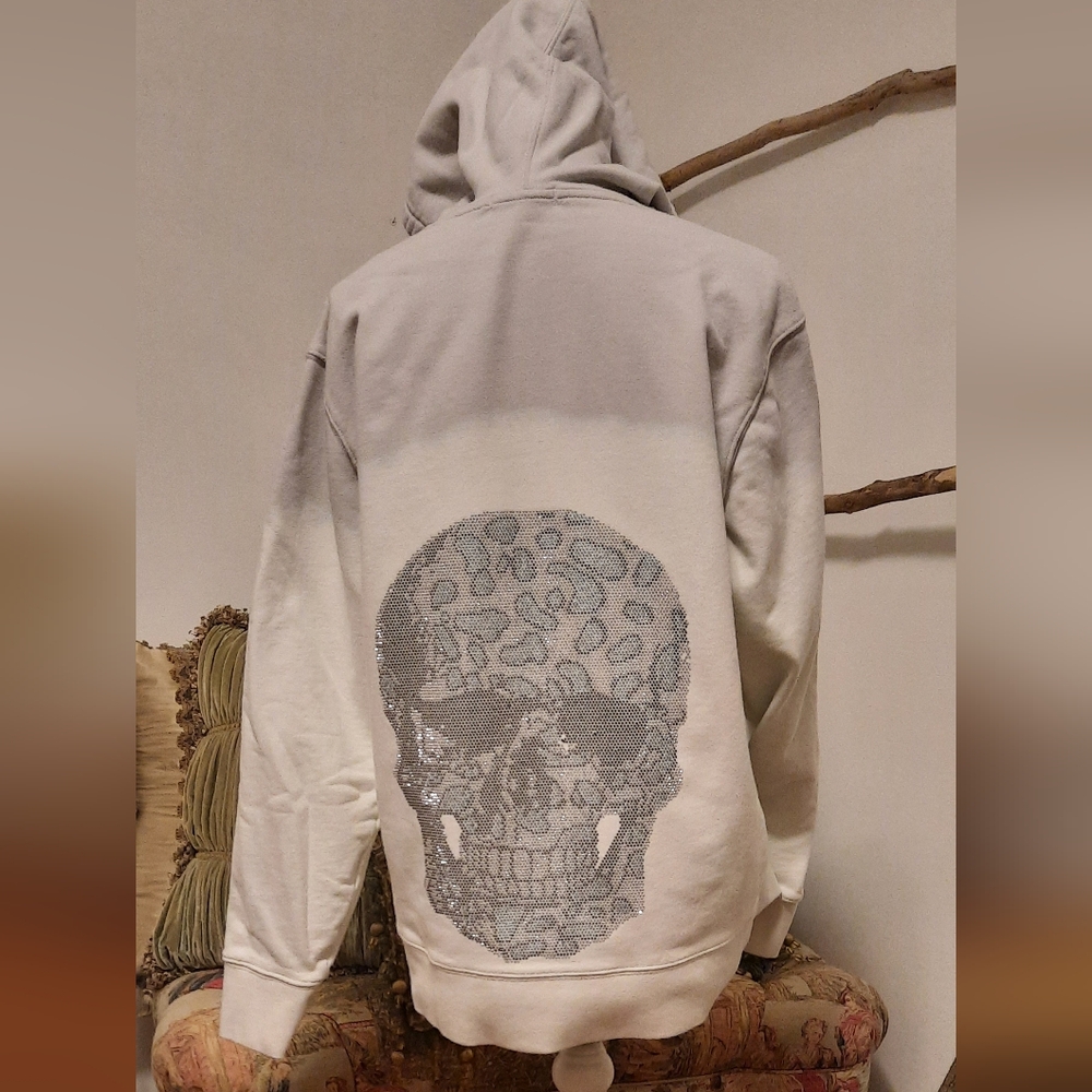 New Customized Hawker Rye Sweatshirt